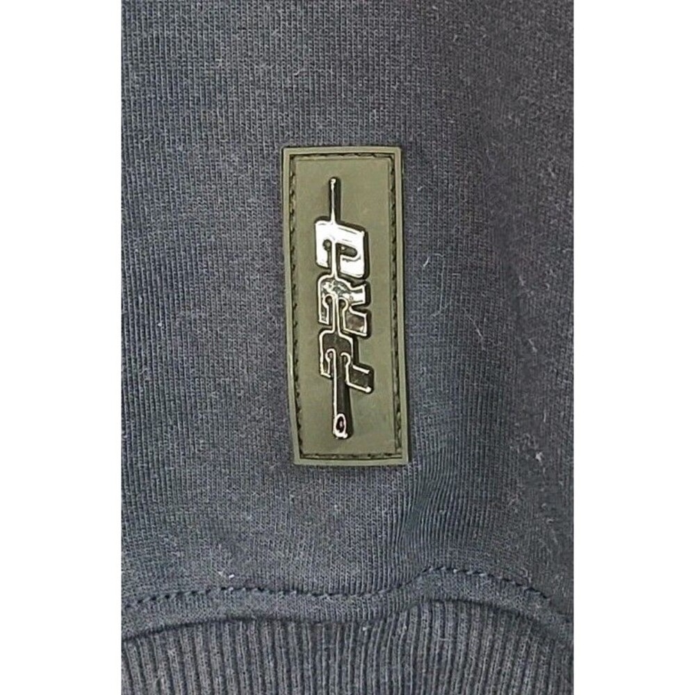 New York Yankees Baseball Navy Pro Standard Embroidered Hoodie Sweatshirt 3XL - Picture 9 of 15